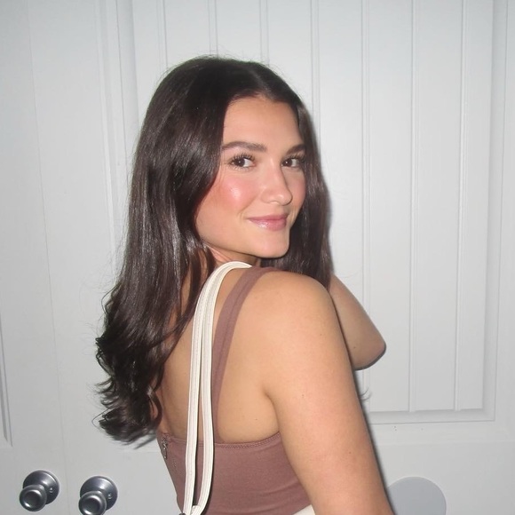 lillieahall